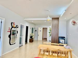 CĂN HỘ OSAKY 2-3 PN tháp tam thắng