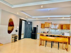 CĂN HỘ OSAKY 2-3 PN tháp tam thắng