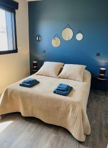 VILLA DAUSSY - 3 CHAMBRES - Proche Centre