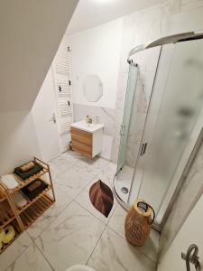 Casa Doro1700 - Old town Koper