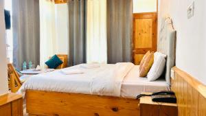 Vacanza Hills Hotel and Cottages