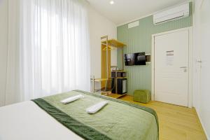 Home at Rome Vatican Suites