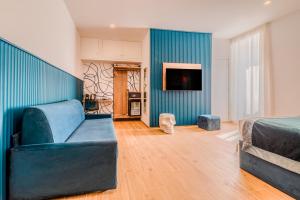 Home at Rome Vatican Suites