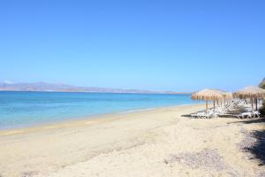 Naxian Breeze Naxos Greece