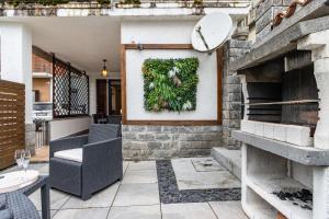 SoleLago Dormelletto, Garden, Patio, Wi-Fi, AC, By Guestaly