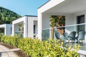 Mobile Homes Camping Plitvice