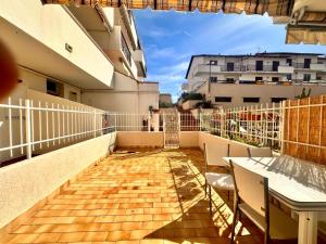 Casa Sofia - Giardino Privato con Vista Mare,Terrazza, Barbecue