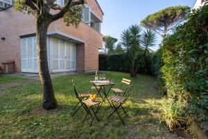 GuestHost - Casa Lilia Lovely Flat in Tirrenia