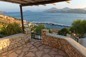 Anemos Studios Leros Greece