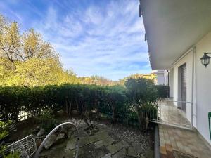 Casa Sofia - Giardino Privato con Vista Mare,Terrazza, Barbecue