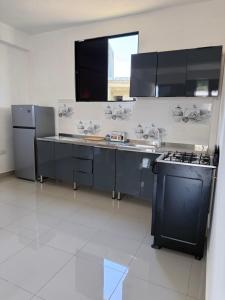 Aparta Hotel Mi Dulce Amanecer 2