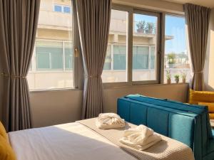 Ermou Funky Lofts