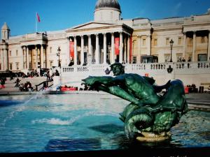 Your private space, in the heart of the city