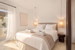Coral - Deluxe Apartment