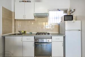 Inftour Cristina 1 Apartamento