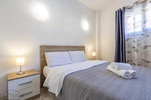 Inftour Cristina 1 Apartamento