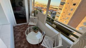 Apartamento Amores