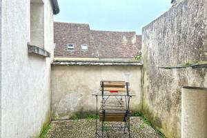 T2 lumineux- Terrasse- Centre-ville- Tout à pied