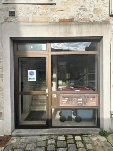 T2 lumineux- Terrasse- Centre-ville- Tout à pied