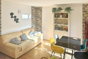 T2 lumineux- Terrasse- Centre-ville- Tout à pied