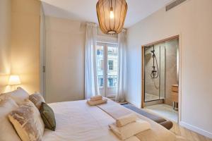 Superb Apartment Terrace Champs Elysees