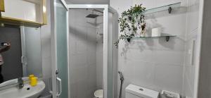 One oasis condominium ecoland 1bedroom near entrance