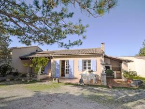 Holiday Home Le Real by Interhome
