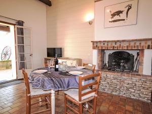 Holiday Home Le Real by Interhome