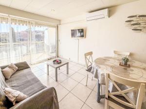 Apartment De la Plage-1 by Interhome