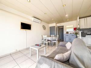 Apartment De la Plage-1 by Interhome