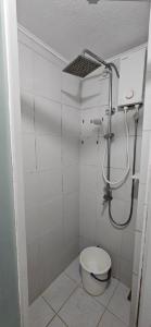 One oasis condominium ecoland 1bedroom near entrance