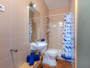 Holiday Home Rua 5 de Outubro by Interhome