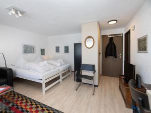 Apartment Chalet Sunneblick by Interhome