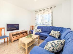Apartment Urbaeuropa by Interhome