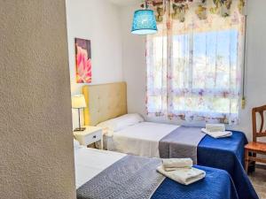Apartment Urbaeuropa by Interhome