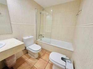 Apartment Port Pals Sea View by Interhome