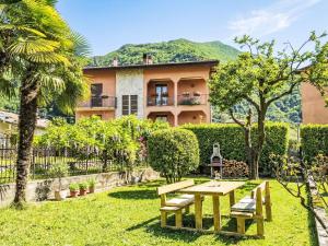 Holiday Home Villa Giulia by Interhome