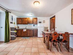 Apartment Grand Sarriod-5 by Interhome