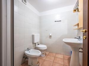 Apartment Grand Sarriod-5 by Interhome
