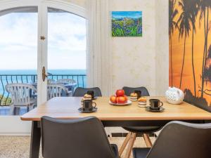 Apartment Cathy-2 by Interhome