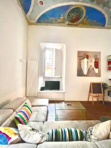 Elegant Residence in the Heart of Rome