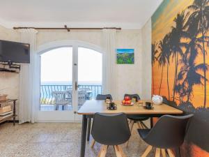 Apartment Cathy-2 by Interhome