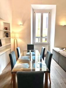 Elegant Residence in the Heart of Rome