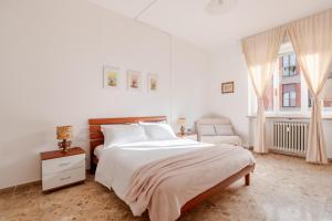 Casa Bra-Z 10m da Arena Verona e Stazione Porta Nuova - 7Px