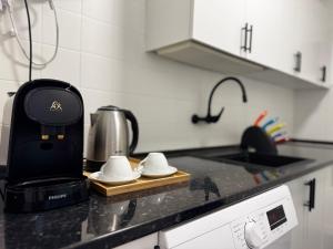 Apartamento Puerto Marina