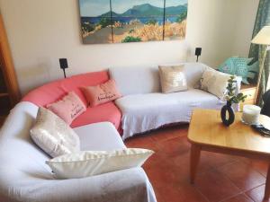 Villa LES CIGALES avec piscine et terrasse pour 4 personnes, au calme La Londe-les-Maures