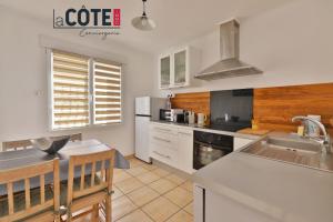 Le Rigaou - Martigues