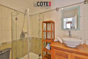 Le Rigaou - Martigues