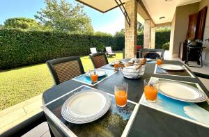 Villa Arenella 300m from Beach with Garden & Parking