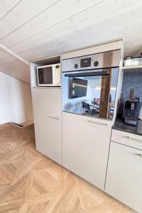 Apartment LiloTopMountainView by Interhome